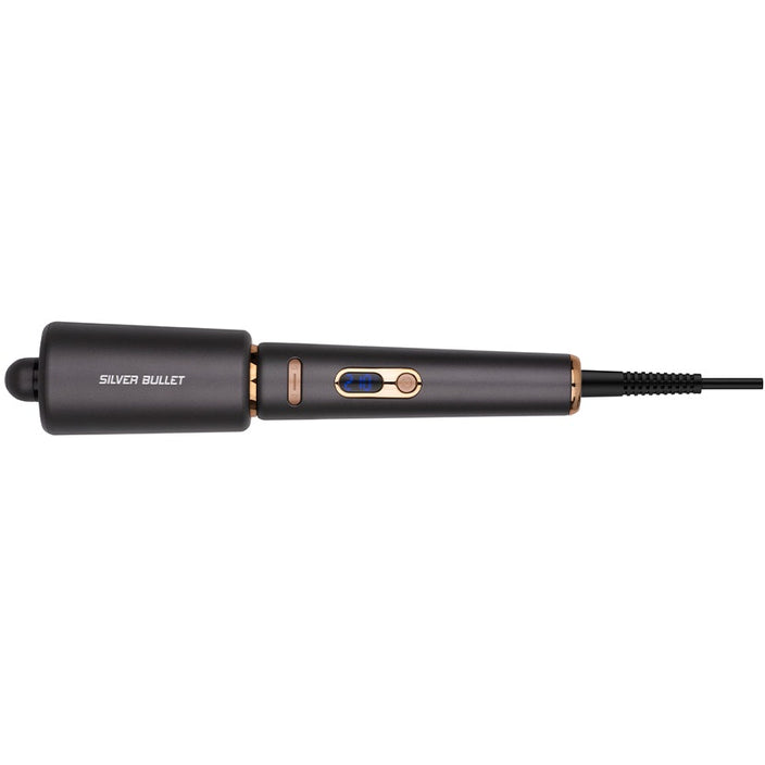 Roulette Curling Iron