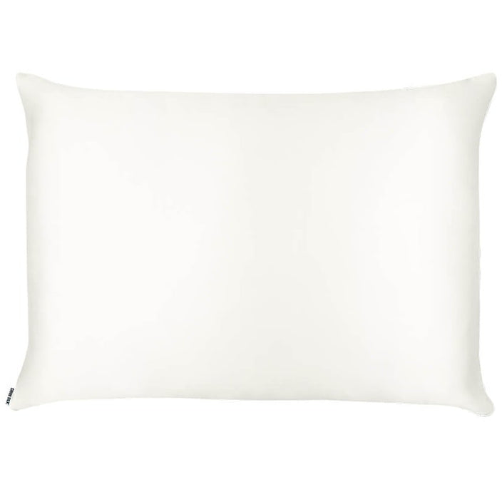 Qs Pillowcase Off White