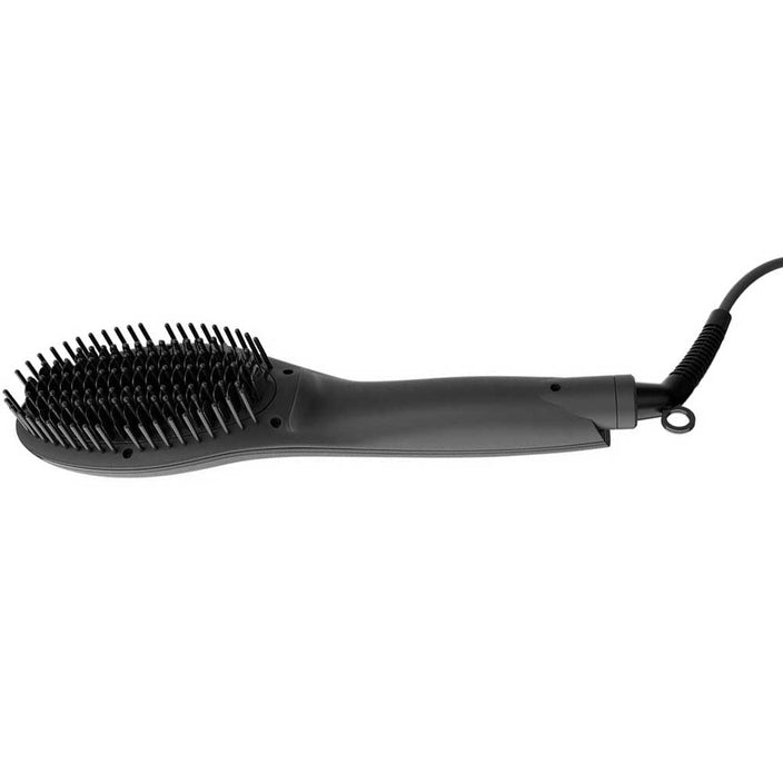 X1 Hair Straightening Hot Brush